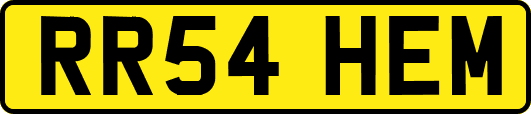 RR54HEM
