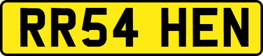 RR54HEN