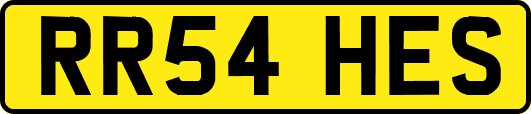 RR54HES