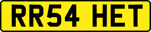 RR54HET