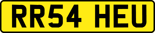RR54HEU