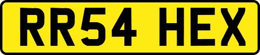 RR54HEX