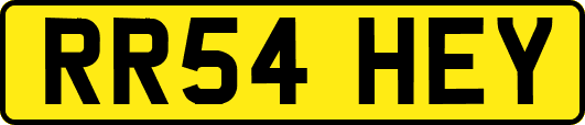RR54HEY