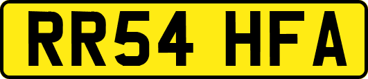 RR54HFA