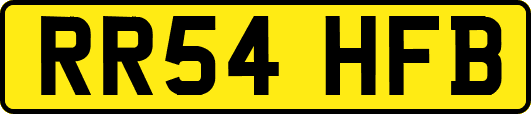 RR54HFB
