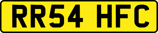 RR54HFC