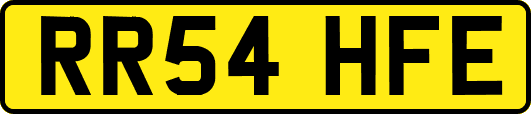 RR54HFE