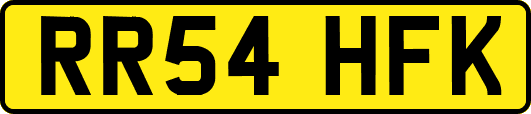 RR54HFK