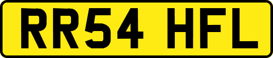 RR54HFL