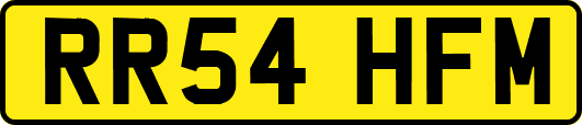 RR54HFM