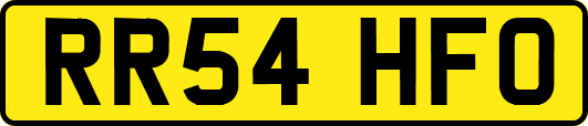 RR54HFO