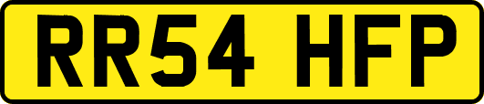 RR54HFP
