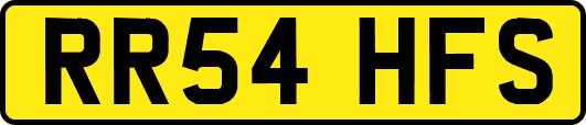 RR54HFS