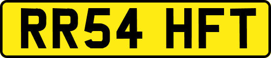 RR54HFT