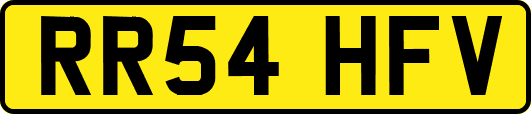 RR54HFV