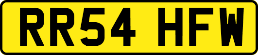 RR54HFW