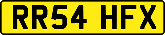 RR54HFX