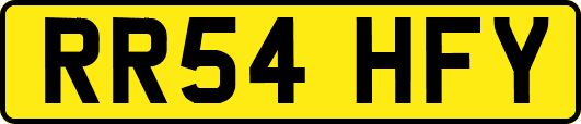 RR54HFY