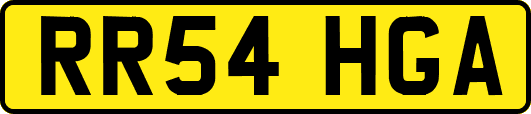RR54HGA