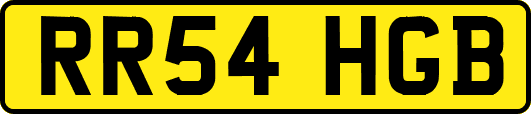 RR54HGB