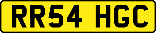 RR54HGC