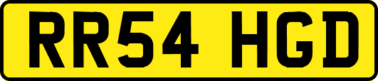 RR54HGD