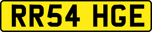 RR54HGE