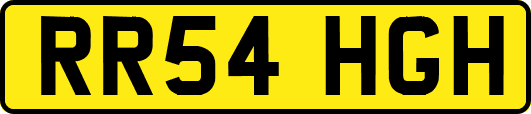 RR54HGH