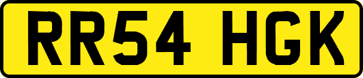 RR54HGK