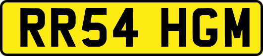 RR54HGM