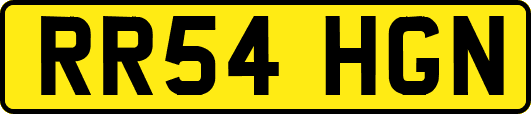 RR54HGN