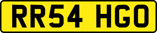 RR54HGO