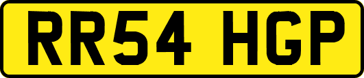 RR54HGP