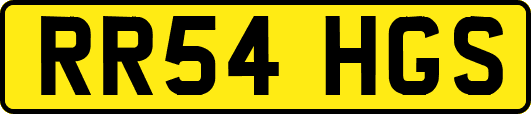 RR54HGS