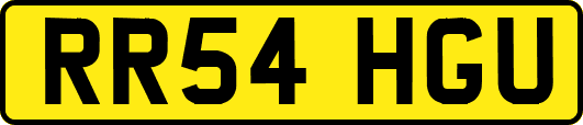RR54HGU