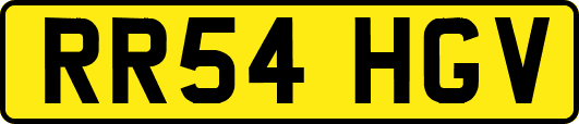 RR54HGV