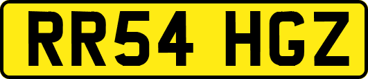 RR54HGZ