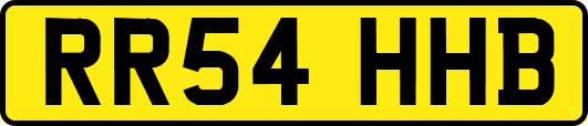 RR54HHB