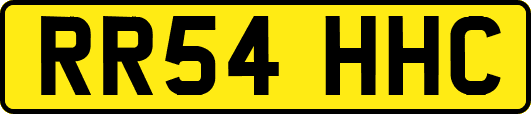 RR54HHC