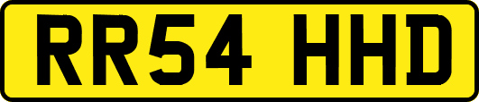 RR54HHD