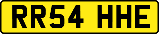 RR54HHE