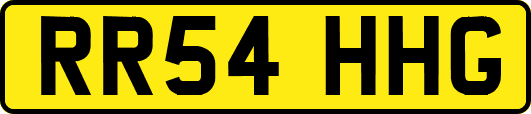 RR54HHG