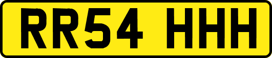 RR54HHH
