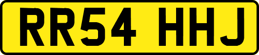 RR54HHJ