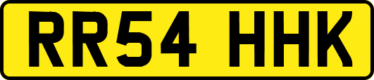 RR54HHK