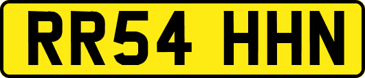 RR54HHN