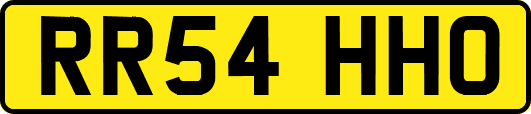 RR54HHO