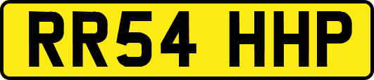 RR54HHP