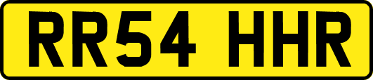 RR54HHR