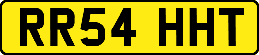 RR54HHT